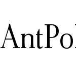 AntPoltLtCond