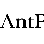 AntPoltExpd