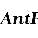 AntPoltExpd