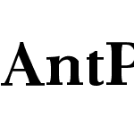 AntPoltExpd