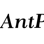 AntPoltLtExpd