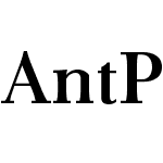 AntPoltLtSemiExpd