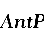 AntPoltLtSemiExpd