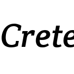 Crete