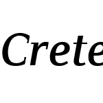 Crete