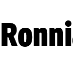 Ronnia Cond EB