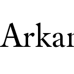 Arkand ADF