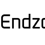 Endzone Tech Cond Medium