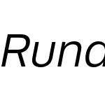 Runda