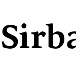 Sirba