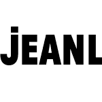 JeanLuc