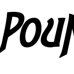 POUND