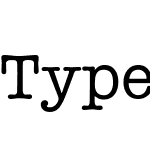 TypewriterTPC