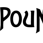 POUND