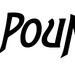 POUND