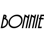 BONNIE