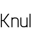 Knul