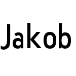 Jakob