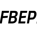 FBE Pro Medium