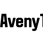 Aveny T