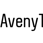 Aveny T