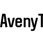 Aveny T