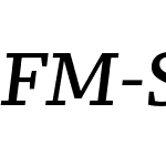 FM