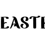 EASTERWIN