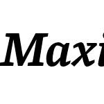 Maximum