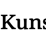 Kunstuff