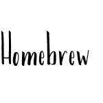 Homebrew