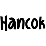 Hancoke