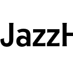 JazzHouse DemiBold