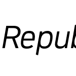 Republic Book