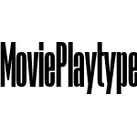 Movie Playtype