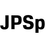 JP Special Sans