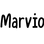 Marviona