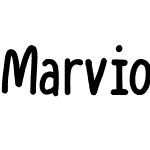 Marviona