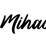 Mihaoir