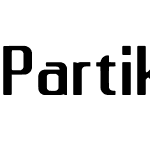 Partikular