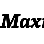 Maximum