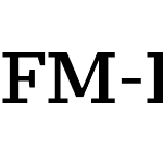 FM