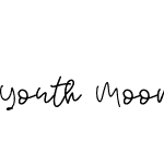 Youth Moon