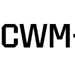 CWM