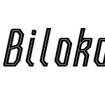 Bilokos Pro