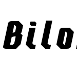 Bilokos Pro