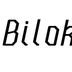 Bilokos Pro