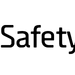 Safety