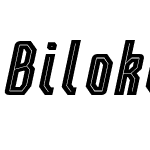 Bilokos Pro