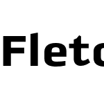 Fletch Text